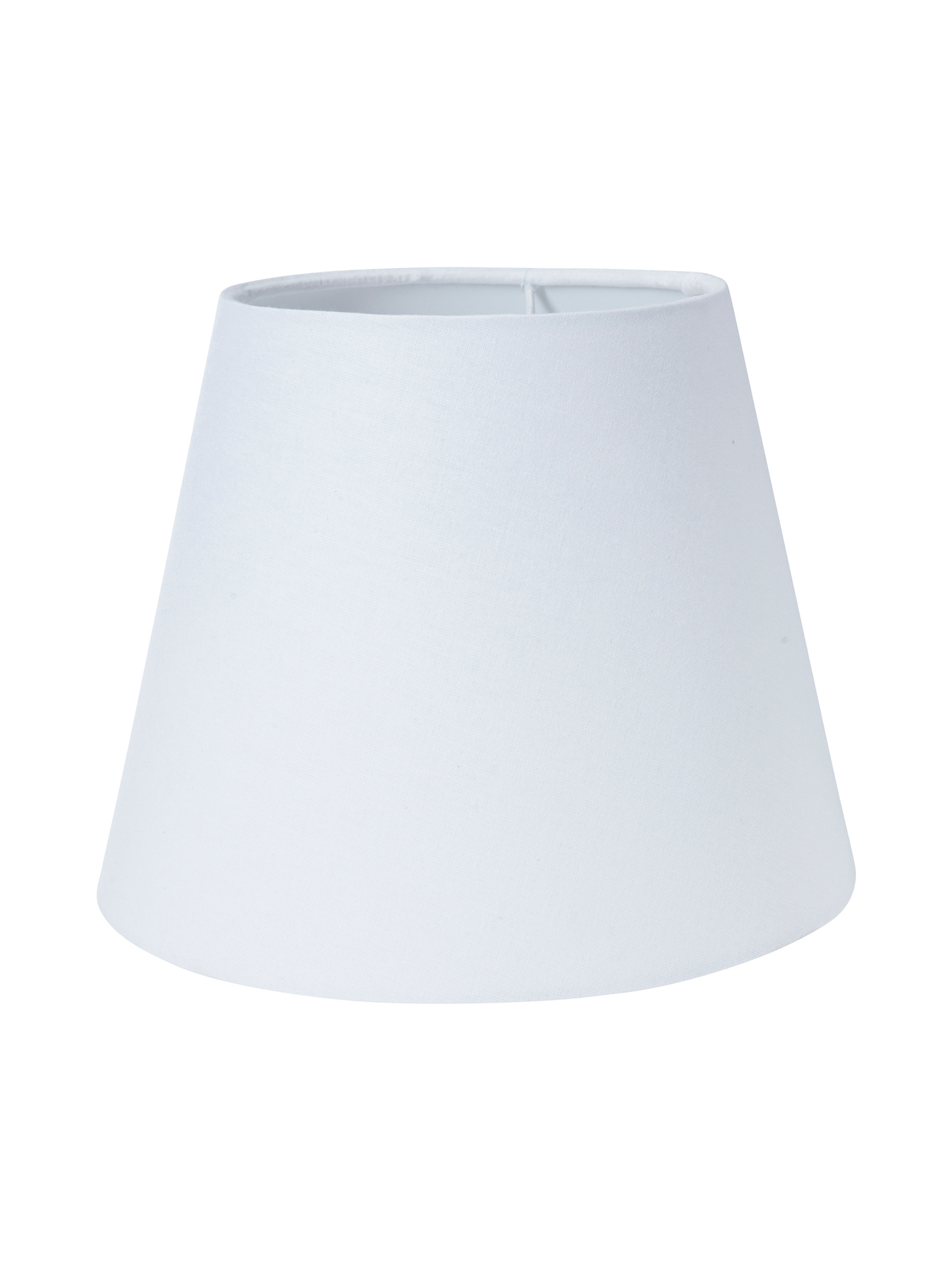 Lampshade Meja White
