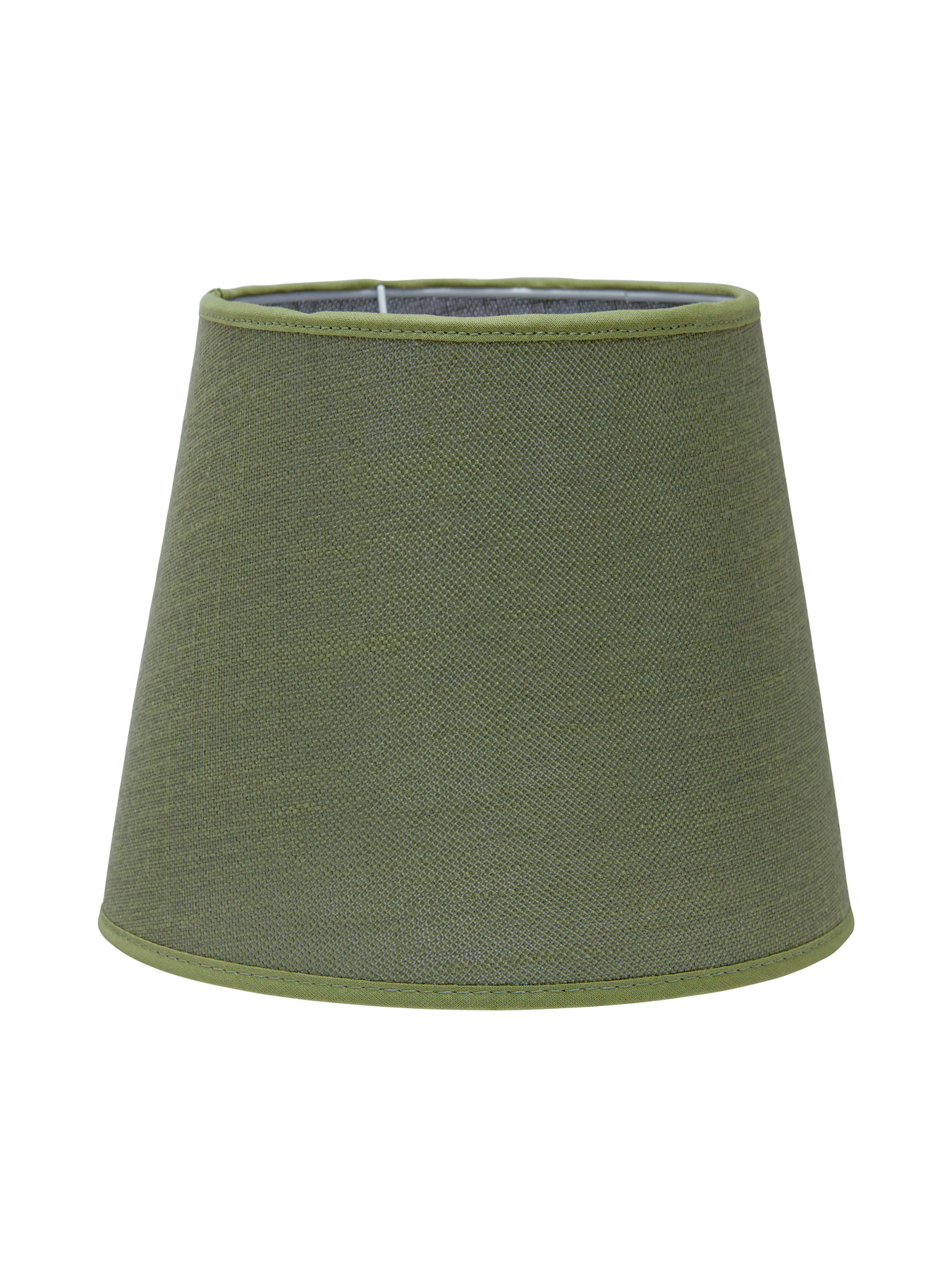 Lampshade Mia Cecil Moss green