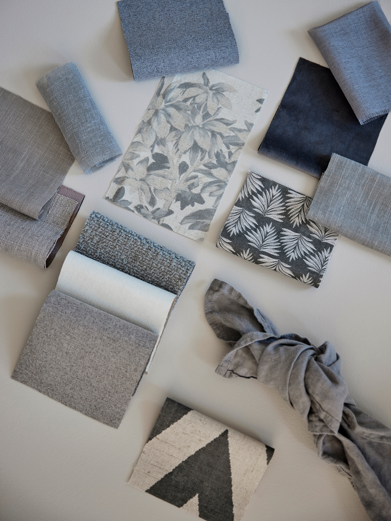 Gardintyg Sydney - metervara Beige