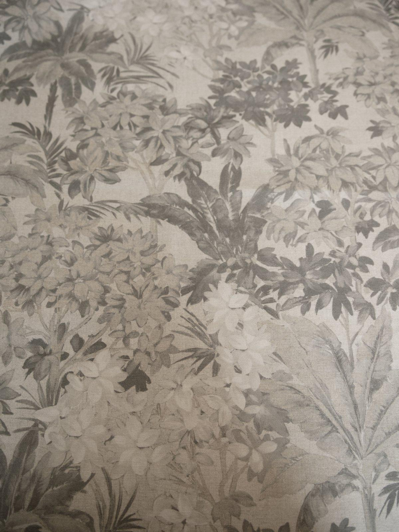 Gardintyg Sydney - metervara Beige