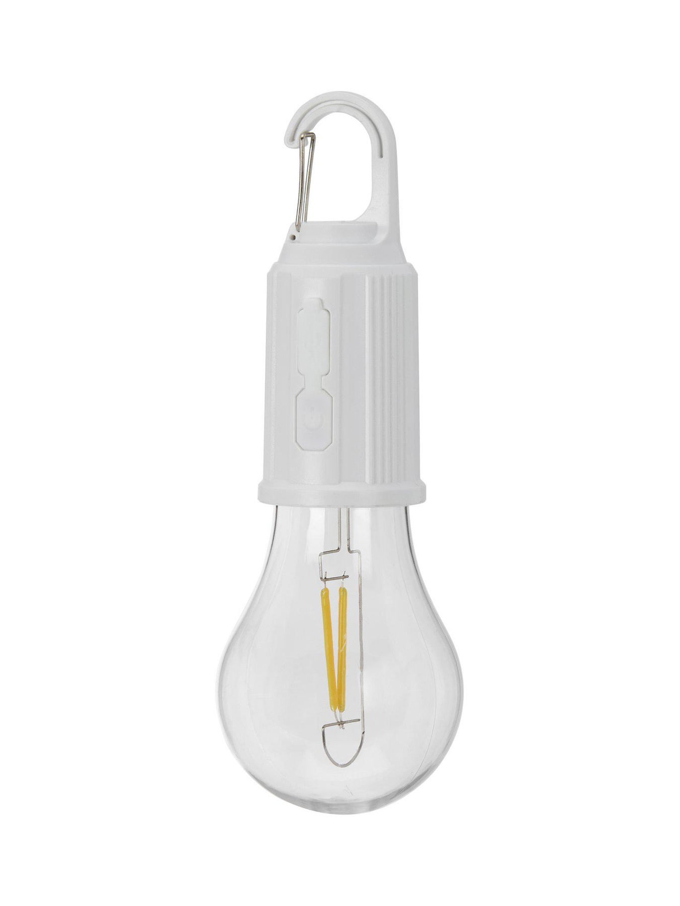 Rechargeable Light Source White