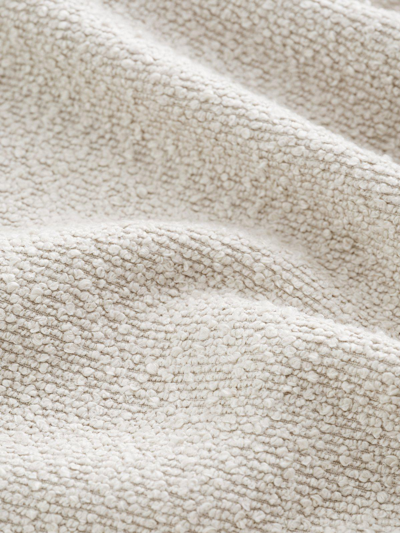 Multi tape curtain Gina 2-pack Beige