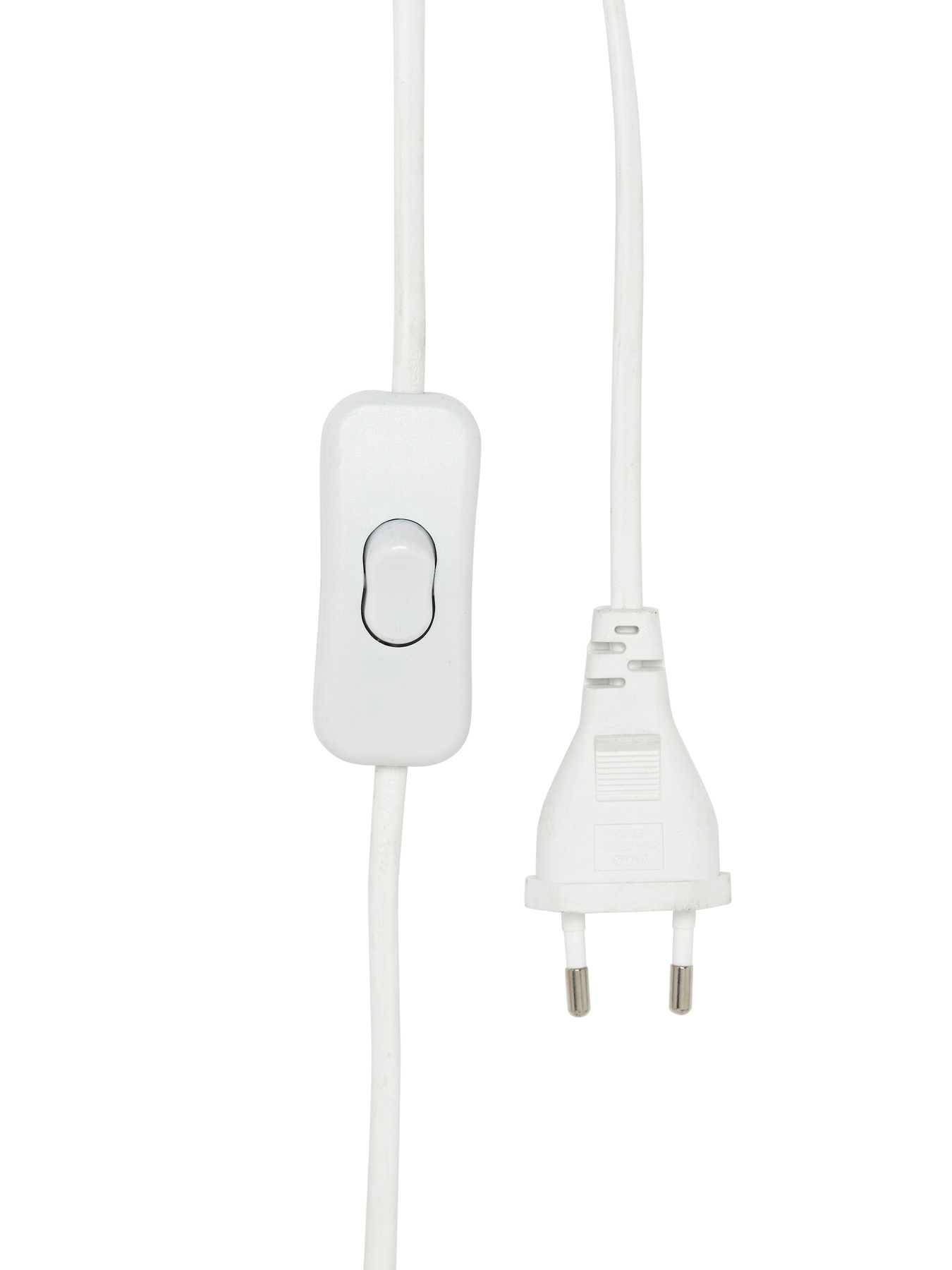 Bordslampa Leya Nougat 54cm