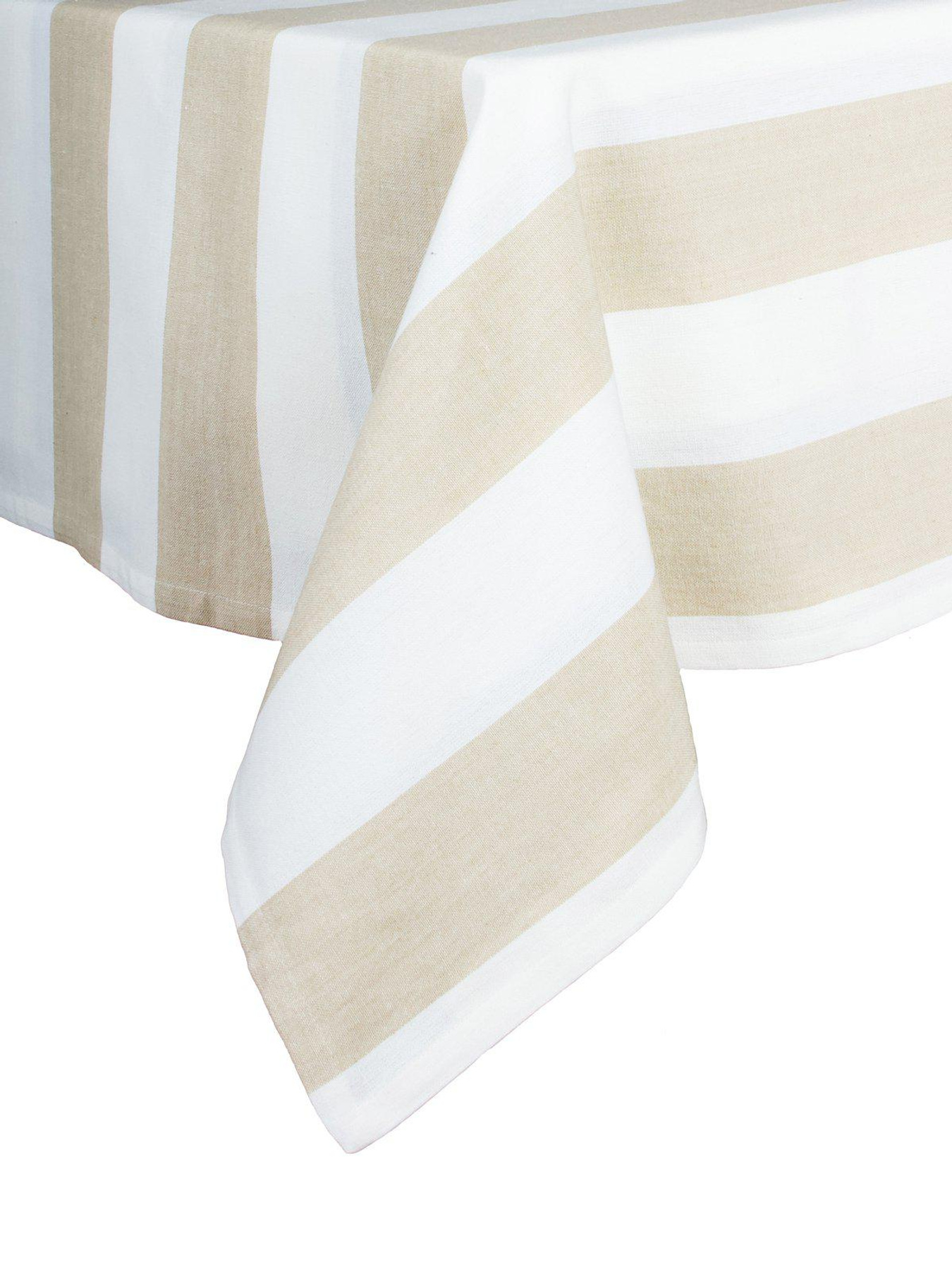 Bordsduk Louise Beige