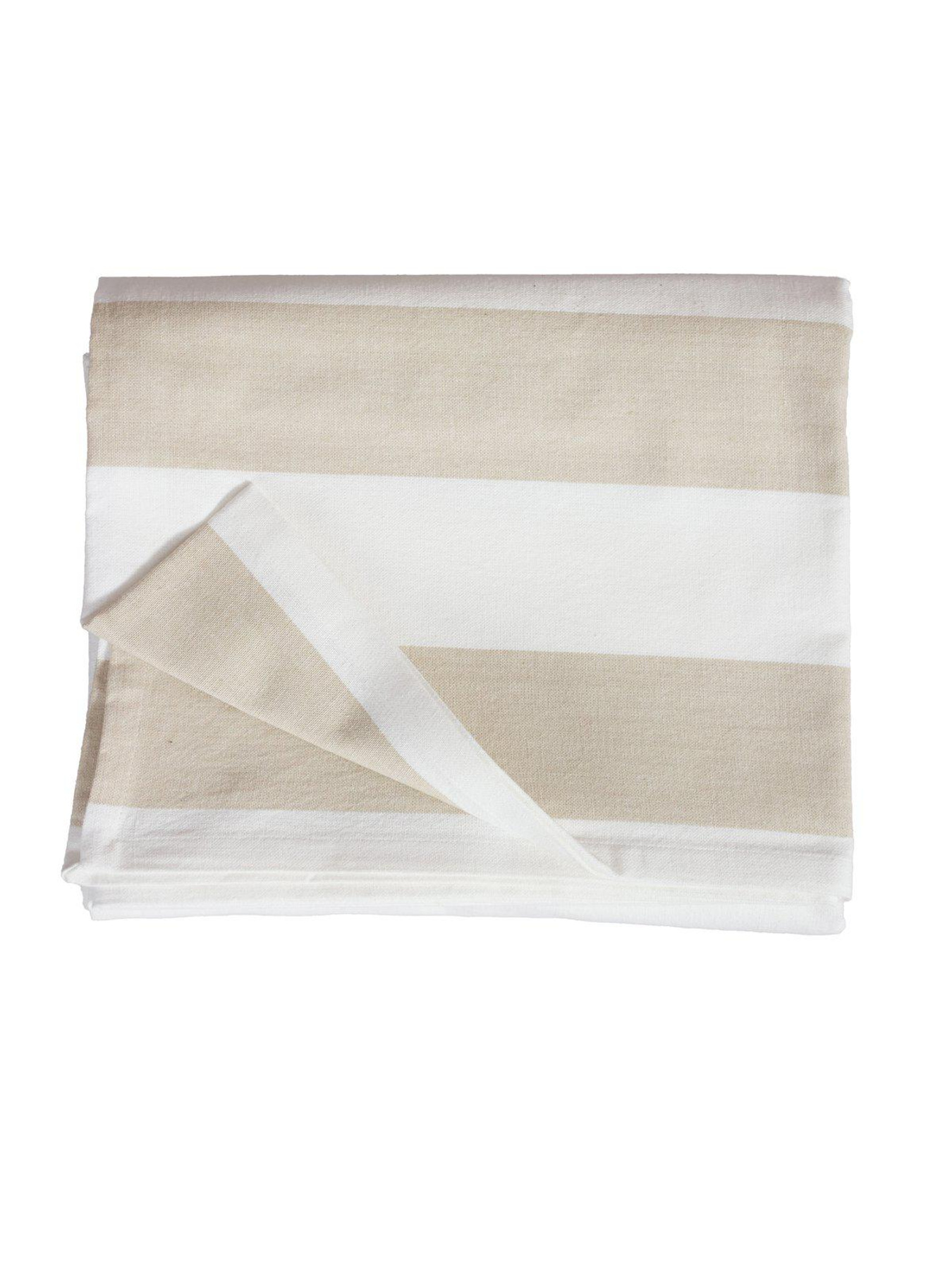 Bordsduk Louise Beige