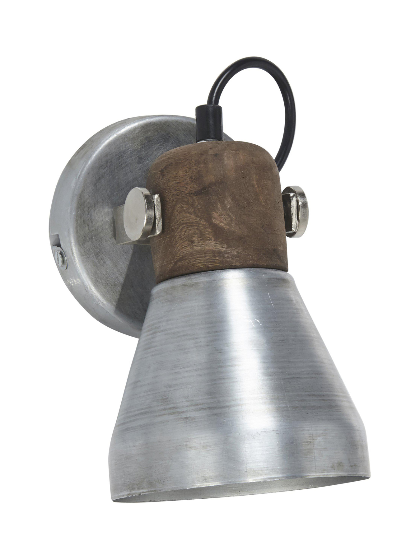 Vägglampa Ashby Spotlight 20 cm