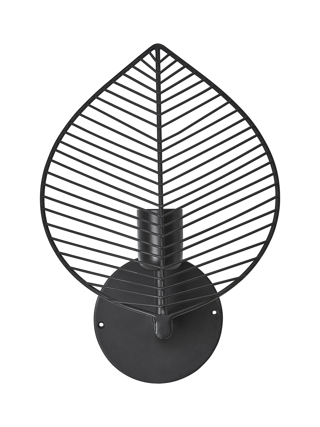 Vägglampa Elm 33 cm